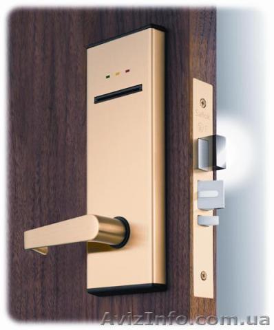 Электронные замки Saflok - <ro>Изображение</ro><ru>Изображение</ru> #1, <ru>Объявление</ru> #546245