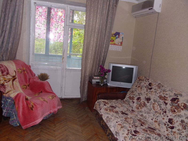 сдам комнату или койко-место посуточно для 1-2  - <ro>Изображение</ro><ru>Изображение</ru> #1, <ru>Объявление</ru> #282705