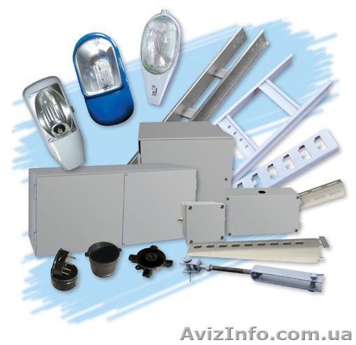 Электромонтажные изделия от производителя - <ro>Изображение</ro><ru>Изображение</ru> #1, <ru>Объявление</ru> #523733