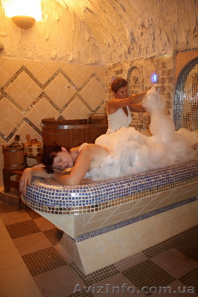 Новинка 2012 - Хаммам – СПА программы – Аква –Вита.  - <ro>Изображение</ro><ru>Изображение</ru> #1, <ru>Объявление</ru> #556100
