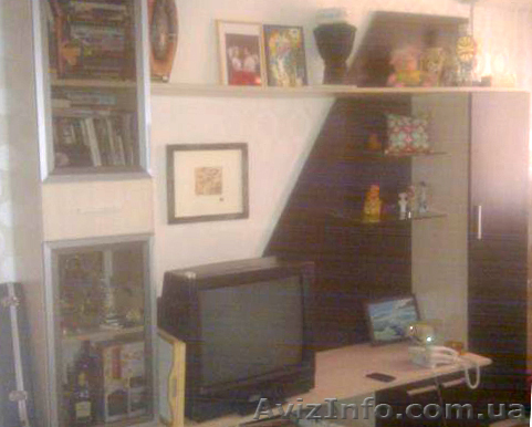 Продам дизайнерскую стенку! - <ro>Изображение</ro><ru>Изображение</ru> #1, <ru>Объявление</ru> #550168