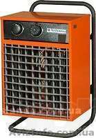 Тепловентилятор Тепломаш Кэв-6с10 500грн - <ro>Изображение</ro><ru>Изображение</ru> #1, <ru>Объявление</ru> #527162