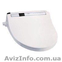 Умные японские крышки- биде от японского производителя ТОТО - <ro>Изображение</ro><ru>Изображение</ru> #1, <ru>Объявление</ru> #541035