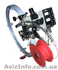 Сварочный полуавтомат АД366Т для сварки труб. Инновационная технология автоматиз - <ro>Изображение</ro><ru>Изображение</ru> #1, <ru>Объявление</ru> #532804