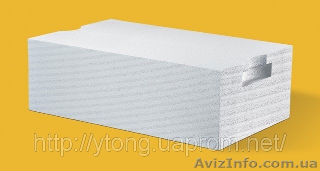 газобетон Ytong - <ro>Изображение</ro><ru>Изображение</ru> #1, <ru>Объявление</ru> #556271