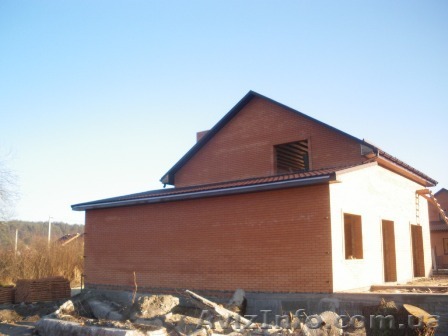 Продам дом в 9км от Киева, 180 кв.м. - <ro>Изображение</ro><ru>Изображение</ru> #1, <ru>Объявление</ru> #600444