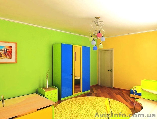 Отделочные работы. Поклейка Обоев - <ro>Изображение</ro><ru>Изображение</ru> #1, <ru>Объявление</ru> #174106