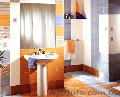 Плиточные работы Киев - <ro>Изображение</ro><ru>Изображение</ru> #1, <ru>Объявление</ru> #601765