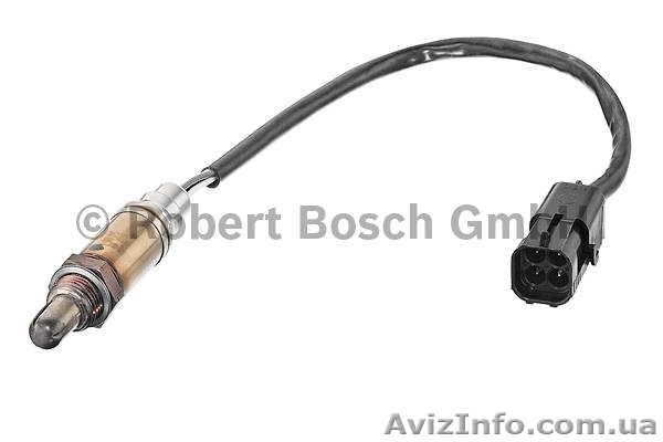 Лямбда-зонд Система впрыска МР 7.0   (ЕВРО-III), до катализатора  Шеви Нива - <ro>Изображение</ro><ru>Изображение</ru> #1, <ru>Объявление</ru> #598953