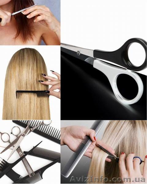 Салон красоты на Русановке - <ro>Изображение</ro><ru>Изображение</ru> #1, <ru>Объявление</ru> #566098