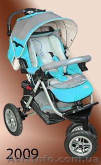 Продам коляску Capella S901 - <ro>Изображение</ro><ru>Изображение</ru> #1, <ru>Объявление</ru> #567030