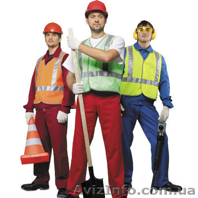 Спецодежда Обувь СИЗ - <ro>Изображение</ro><ru>Изображение</ru> #1, <ru>Объявление</ru> #566141