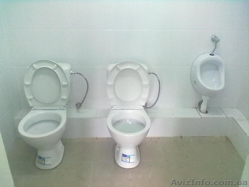 Сантехник Киев! - <ro>Изображение</ro><ru>Изображение</ru> #1, <ru>Объявление</ru> #575368