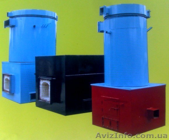 котёл на опилках, щепе , с автоматической подачей топлива, 100квт-2000квт - <ro>Изображение</ro><ru>Изображение</ru> #1, <ru>Объявление</ru> #596957