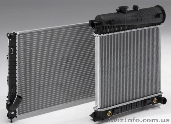 продажа авторадиаторов. - <ro>Изображение</ro><ru>Изображение</ru> #1, <ru>Объявление</ru> #586187