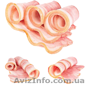 Продам бекон першої категорії - <ro>Изображение</ro><ru>Изображение</ru> #1, <ru>Объявление</ru> #599818