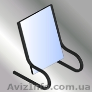 Зеркало напольное собственного производства - <ro>Изображение</ro><ru>Изображение</ru> #1, <ru>Объявление</ru> #566563