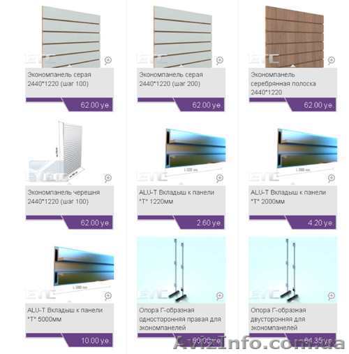 Экономпанели – экономия от ЕТС - <ro>Изображение</ro><ru>Изображение</ru> #1, <ru>Объявление</ru> #598634