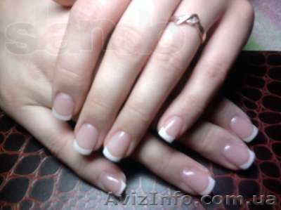 Маникюр + покрытие Shellac = 170грн - <ro>Изображение</ro><ru>Изображение</ru> #1, <ru>Объявление</ru> #566372