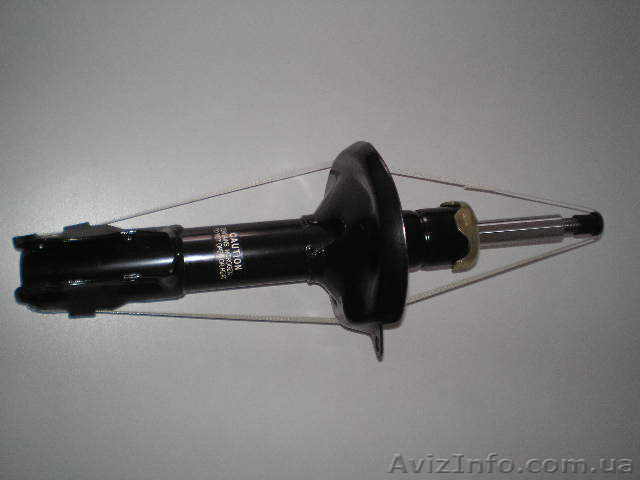 Передний амортизатор  ЗАЗ Форза (Форца)   Chery  Forza A - <ro>Изображение</ro><ru>Изображение</ru> #1, <ru>Объявление</ru> #581682