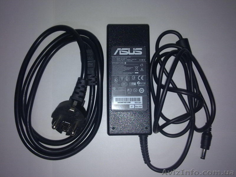 Продам блоки питания оптом и в розницу зарядные устройства для нетбуков и ноутбу - <ro>Изображение</ro><ru>Изображение</ru> #1, <ru>Объявление</ru> #584896