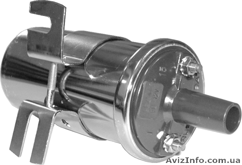 Катушка зажигания Лада 2101 - 2107 BOSCH - <ro>Изображение</ro><ru>Изображение</ru> #1, <ru>Объявление</ru> #598097