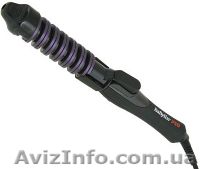 BaByliss BAB2335TE плойка (щипцы)  - <ro>Изображение</ro><ru>Изображение</ru> #1, <ru>Объявление</ru> #562850
