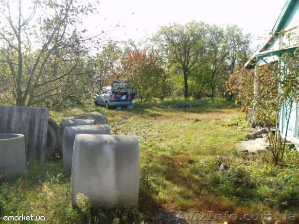 Бетонные кольца для колодца - <ro>Изображение</ro><ru>Изображение</ru> #1, <ru>Объявление</ru> #576291