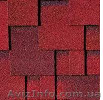 Битумная черепица IКO (Бельгия, Канада) - <ro>Изображение</ro><ru>Изображение</ru> #1, <ru>Объявление</ru> #596262