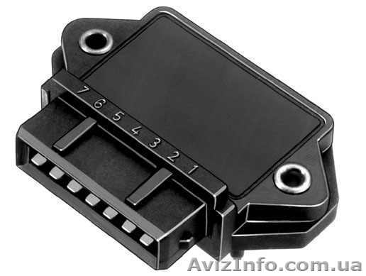 Коммутатор TZ 58 I (зам. для 0227100120) Лада 2108-21099-2110 (карбюратор) - <ro>Изображение</ro><ru>Изображение</ru> #1, <ru>Объявление</ru> #598239