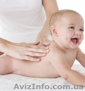 Детский массаж и материалы по массажу - <ro>Изображение</ro><ru>Изображение</ru> #1, <ru>Объявление</ru> #563833