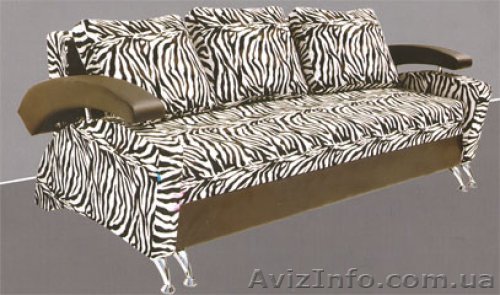 Диван \"Барселона\" - <ro>Изображение</ro><ru>Изображение</ru> #1, <ru>Объявление</ru> #595276