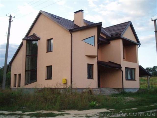 Продам дом Крушинка Васильковский район - <ro>Изображение</ro><ru>Изображение</ru> #1, <ru>Объявление</ru> #604592