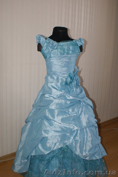 прокат детских праздничных платьев и карнавальных костюмов - <ro>Изображение</ro><ru>Изображение</ru> #1, <ru>Объявление</ru> #566118