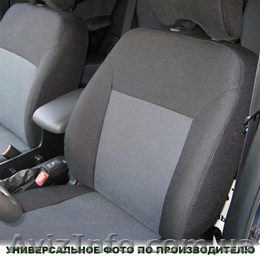 Чехлы на сиденья - <ro>Изображение</ro><ru>Изображение</ru> #1, <ru>Объявление</ru> #566333
