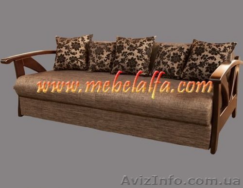 Продам диван "Краков" - <ro>Изображение</ro><ru>Изображение</ru> #1, <ru>Объявление</ru> #591178