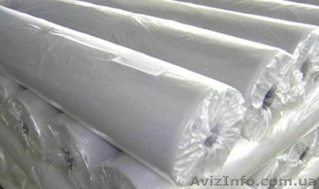 Плёнка полиэтиленовая техническая - <ro>Изображение</ro><ru>Изображение</ru> #1, <ru>Объявление</ru> #576749