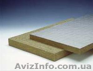 Плита PAROC Fire Slab 90 (фаир слаб 90)  PAROC Fire Slab 110 - <ro>Изображение</ro><ru>Изображение</ru> #1, <ru>Объявление</ru> #596504