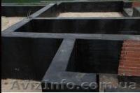 Гидроизоляция фундамента и подвала Deitermann (Дайтерманн) - <ro>Изображение</ro><ru>Изображение</ru> #1, <ru>Объявление</ru> #596463