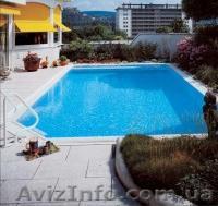 Гидроизоляция бассейна Deitermann (Дайтерманн) - <ro>Изображение</ro><ru>Изображение</ru> #1, <ru>Объявление</ru> #596471