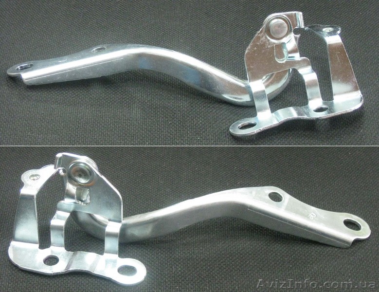 Петли капота (л.-п.) на Toyoya Yaris 2008 (made in UK) - новые! - <ro>Изображение</ro><ru>Изображение</ru> #1, <ru>Объявление</ru> #575044