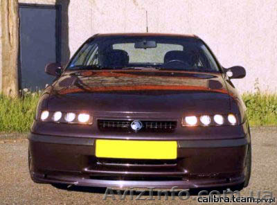 Тонировка фар. Без выходных. м.Лыбидская - <ro>Изображение</ro><ru>Изображение</ru> #1, <ru>Объявление</ru> #580973