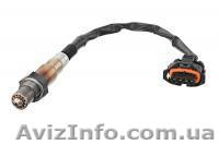 Лямбда-зонд  Шеви Нива, Шеви Вива c двиг. OPEL Z18XE  BOSCH 0258006499 - <ro>Изображение</ro><ru>Изображение</ru> #1, <ru>Объявление</ru> #598980
