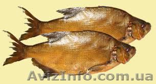 Продам копченого леща.качество на совесть! - <ro>Изображение</ro><ru>Изображение</ru> #1, <ru>Объявление</ru> #600637