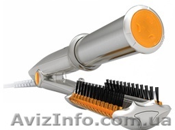 InStyler выпрямляет и завивает волосы придает волосам объем и блеск - <ro>Изображение</ro><ru>Изображение</ru> #1, <ru>Объявление</ru> #562249
