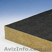 Плита Paroc InVent - <ro>Изображение</ro><ru>Изображение</ru> #1, <ru>Объявление</ru> #596513