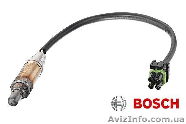 Лямбда-зонд Система впрыска МР 7.0   (ЕВРО-III), после катализатора BOSCH - <ro>Изображение</ro><ru>Изображение</ru> #1, <ru>Объявление</ru> #598962