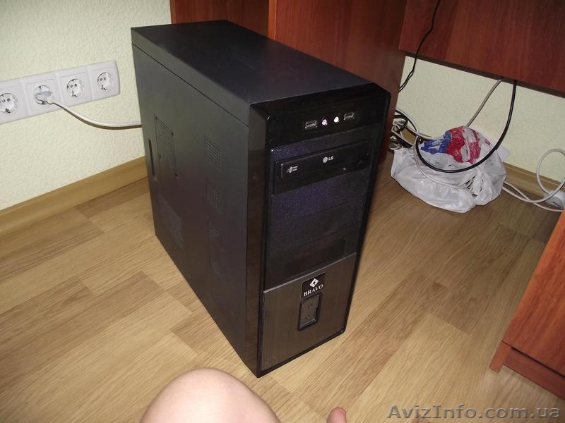 ПРОДАМ МОЩНЫЙ,НОВЫЙ  СИСТЕМНЫЙ БЛОК КЛАВИАТУРУ И МЫШку - <ro>Изображение</ro><ru>Изображение</ru> #1, <ru>Объявление</ru> #575722