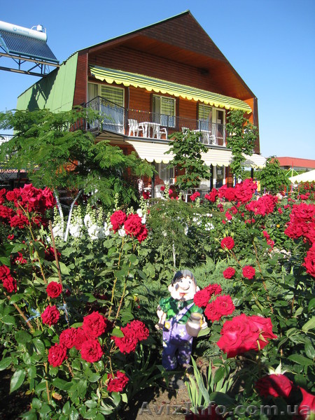 отдыхайка-лучший отдых в Феодосии - <ro>Изображение</ro><ru>Изображение</ru> #1, <ru>Объявление</ru> #600483