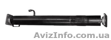 Гидроцилиндр КАМАЗ 55111 - <ro>Изображение</ro><ru>Изображение</ru> #1, <ru>Объявление</ru> #575062